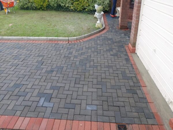 Block Paving County Kilkenny