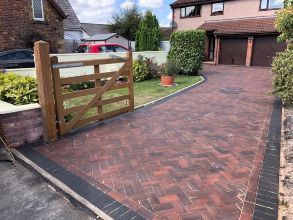 Block Paving County Kilkenny