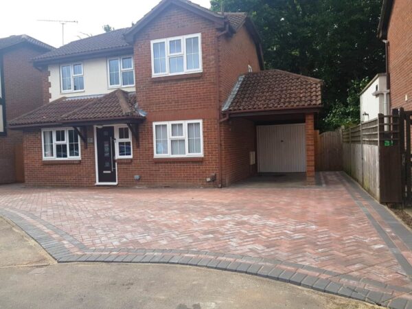 Block Paving County Kilkenny