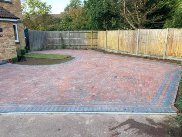 Block Paving County Kilkenny