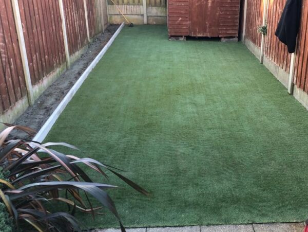 Garden Lawn Installers County Kilkenny