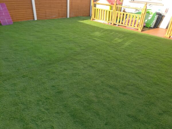Garden Lawn Installers County Kilkenny