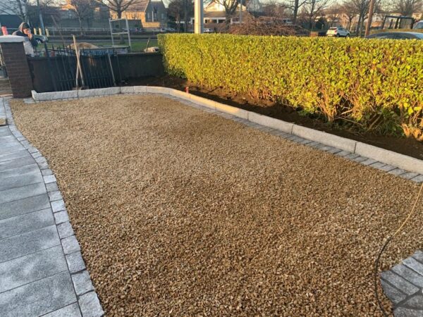 Gravel Driveways County Kilkenny