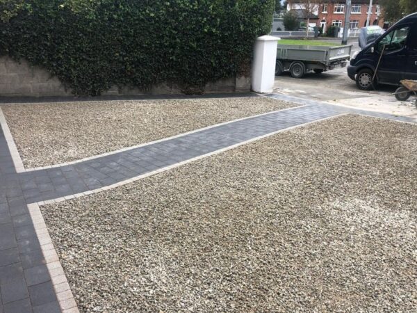 Gravel Driveways County Kilkenny