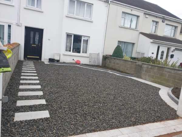 Gravel Driveways County Kilkenny