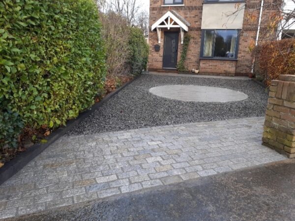 Gravel Driveways County Kilkenny