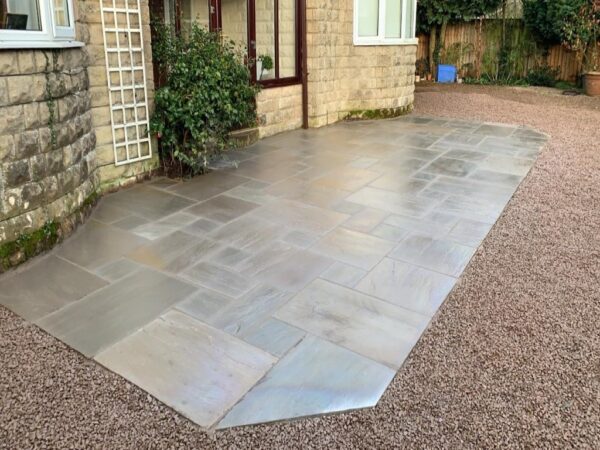 Patio Installations County Kilkenny