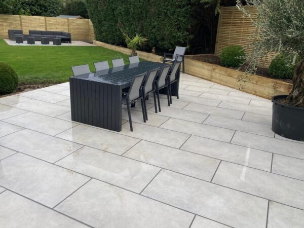 Patio Installations County Kilkenny