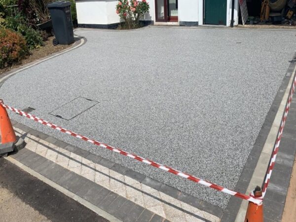 Resin Bond County Kilkenny