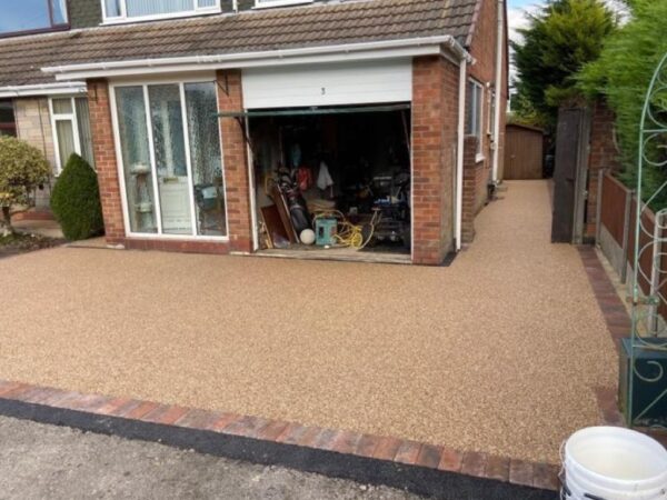 Resin Bond County Kilkenny