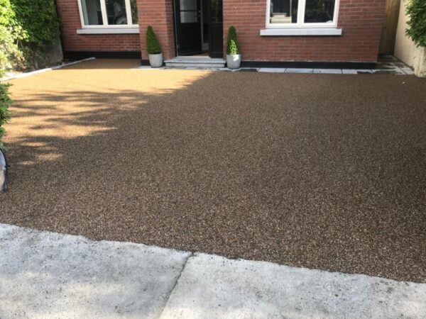 Resin Bond County Kilkenny