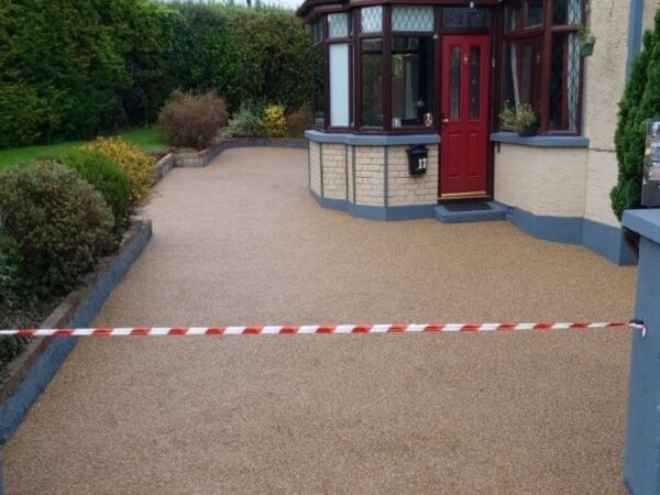 Resin Bond County Kilkenny