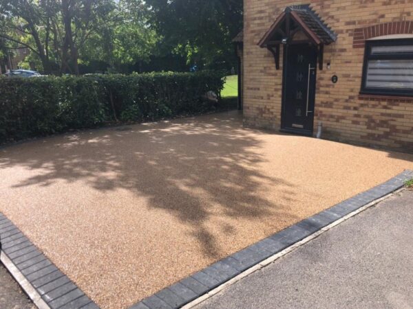 Resin Bond County Kilkenny