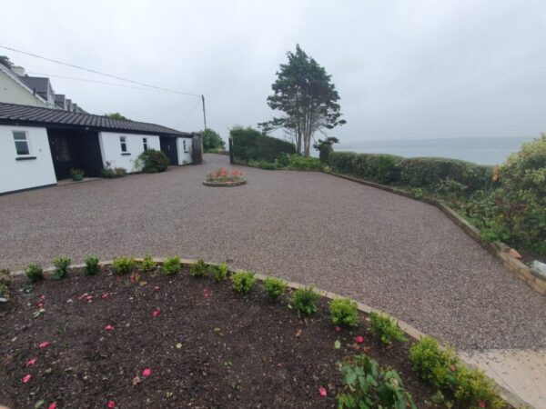 Tar and Chip Driveways County Kilkenny