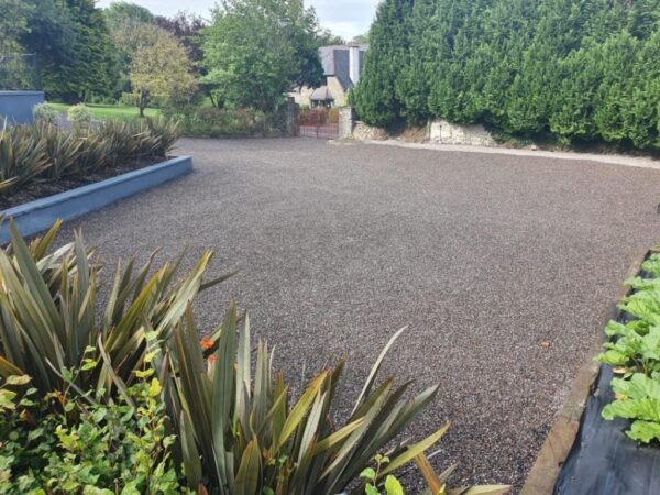 Tar and Chip Driveways County Kilkenny