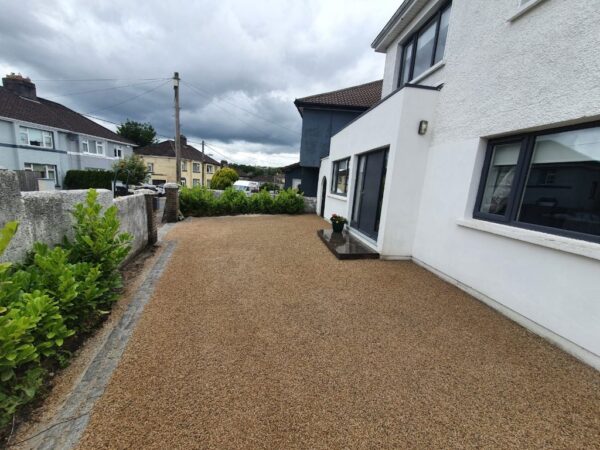 Tar and Chip Driveways County Kilkenny