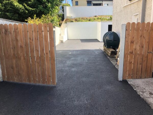 Tarmacadam Driveways County Kilkenny