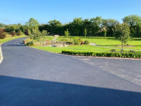 Tarmacadam Driveways County Kilkenny