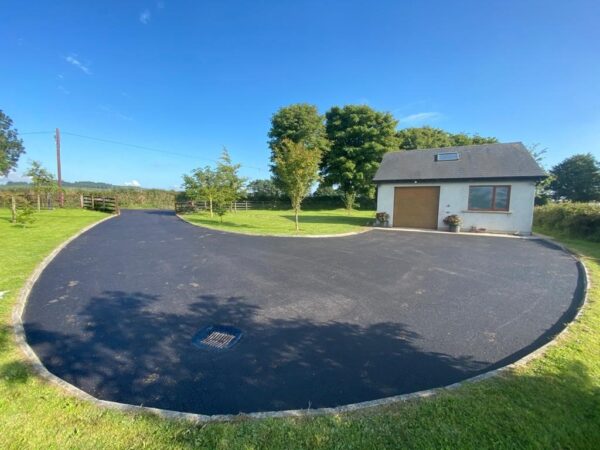 Tarmacadam Driveways County Kilkenny