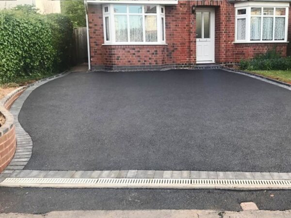 Tarmacadam Driveways County Kilkenny
