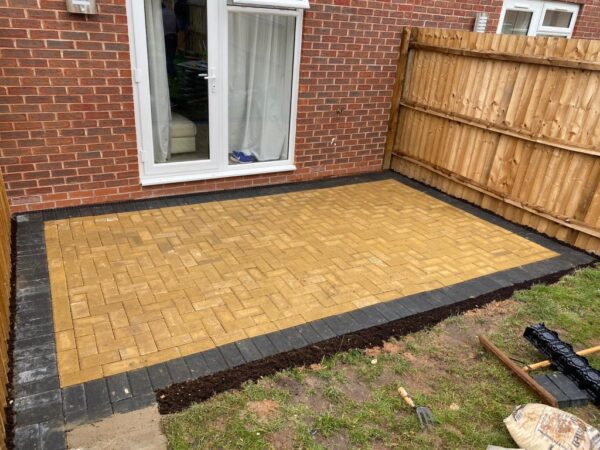 Wooden Fencing Installers County Kilkenny