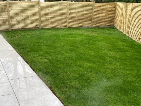 Wooden Fencing Installers County Kilkenny