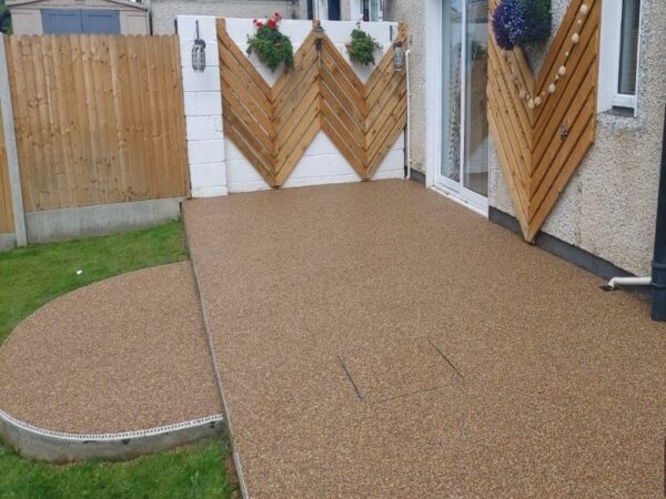 Wooden Fencing Installers County Kilkenny