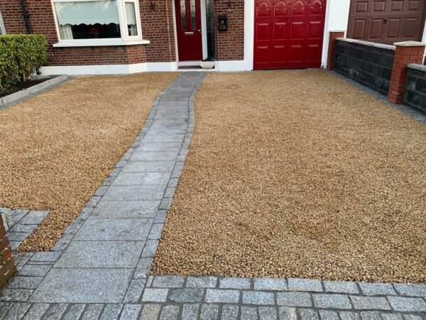 Driveways Kilkenny