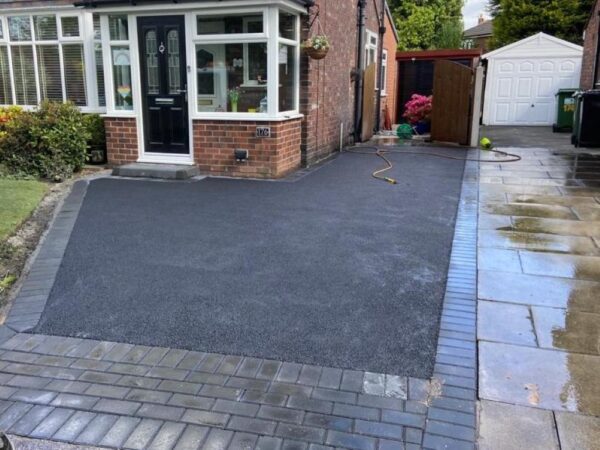 Kilkenny Driveways
