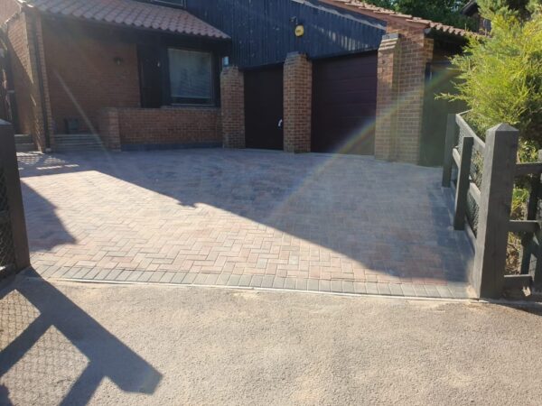 Kilkenny Driveways