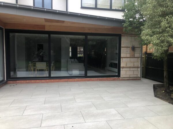 Patios Kilkenny