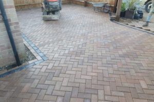 , Driveway and Patio Contractors